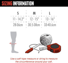 Load image into Gallery viewer, Small Black ExoSkin Shin &amp; Whip Guard - Ultimate Protection for BMX Riders