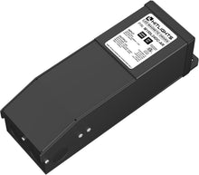 Load image into Gallery viewer, Versatile Dimmable Power Supply 120VAC to 24VDC for LED Lighting Solutions