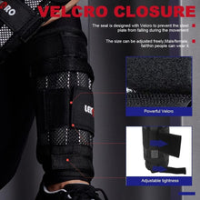 Load image into Gallery viewer, Lightweight Adjustable Ankle &amp; Wrist Weights - Perfect for Walking &amp; Jogging