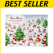Load image into Gallery viewer, Beautifully Illustrated 2025 Advent Calendar - 24 Seasonal Flavor Surprises