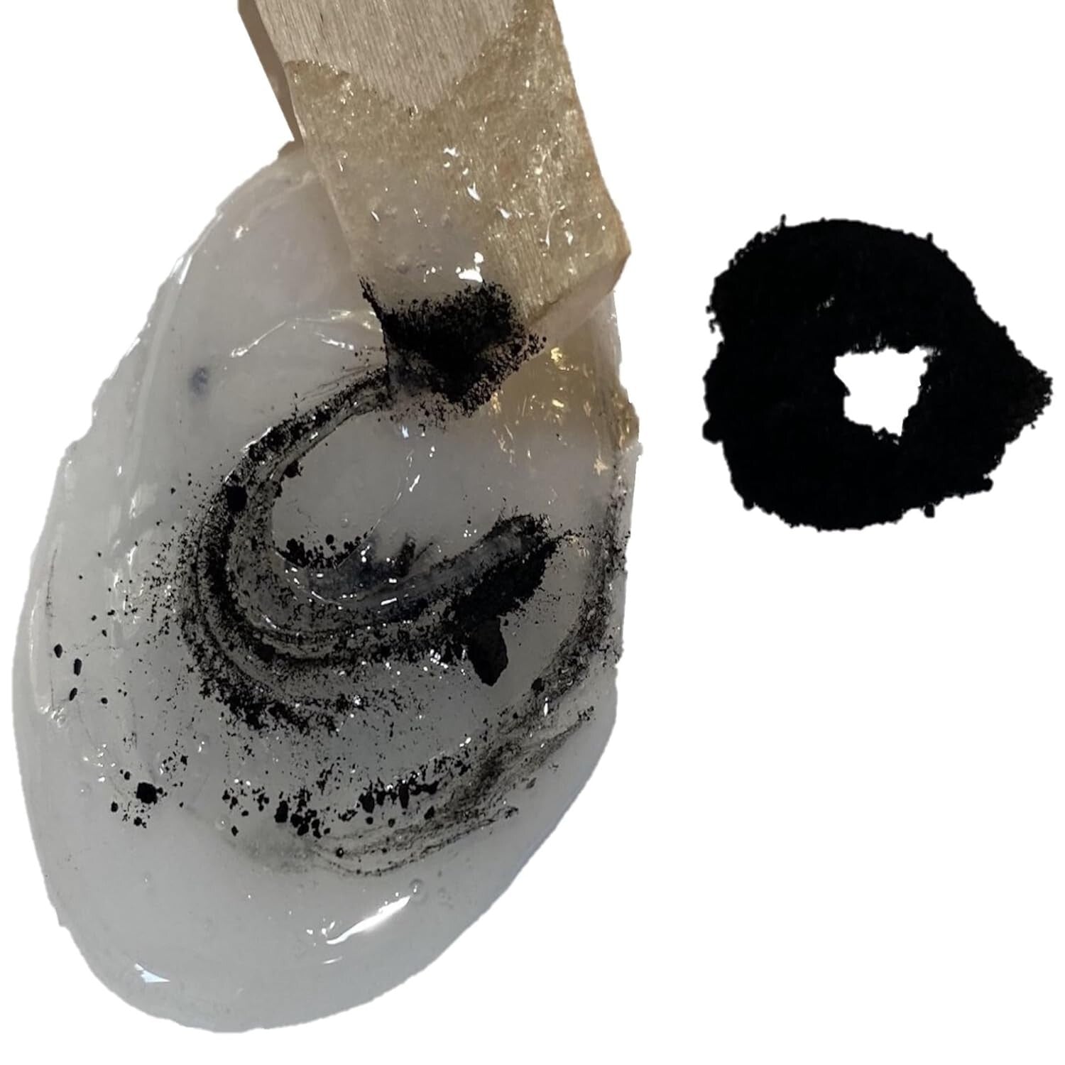 All-in-One 20oz Epoxy Kit for Granite, Marble, and Tile Repairs in 29 Mins