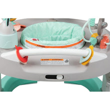 Load image into Gallery viewer, Magical Tales 4-in-1 Baby Walker, Jumper, and Activity Center for Playful Growth