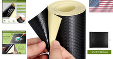 Load image into Gallery viewer, Waterproof and Removable Shelf Liner Roll - 240" Long x 24" Wide for Home Use