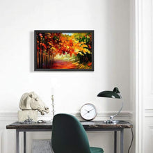 Load image into Gallery viewer, Elegant Set of 7 Black 12x18 Picture Frames for Wall Display - Versatile Style