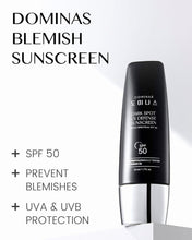 Load image into Gallery viewer, Hydrating Korean Sunscreen Pack - Tone Correction &amp; Dark Spot Defense SPF 50