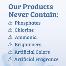 Load image into Gallery viewer, Concentrated Eco-Friendly Laundry Detergent - 300 Loads of Hypoallergenic Power