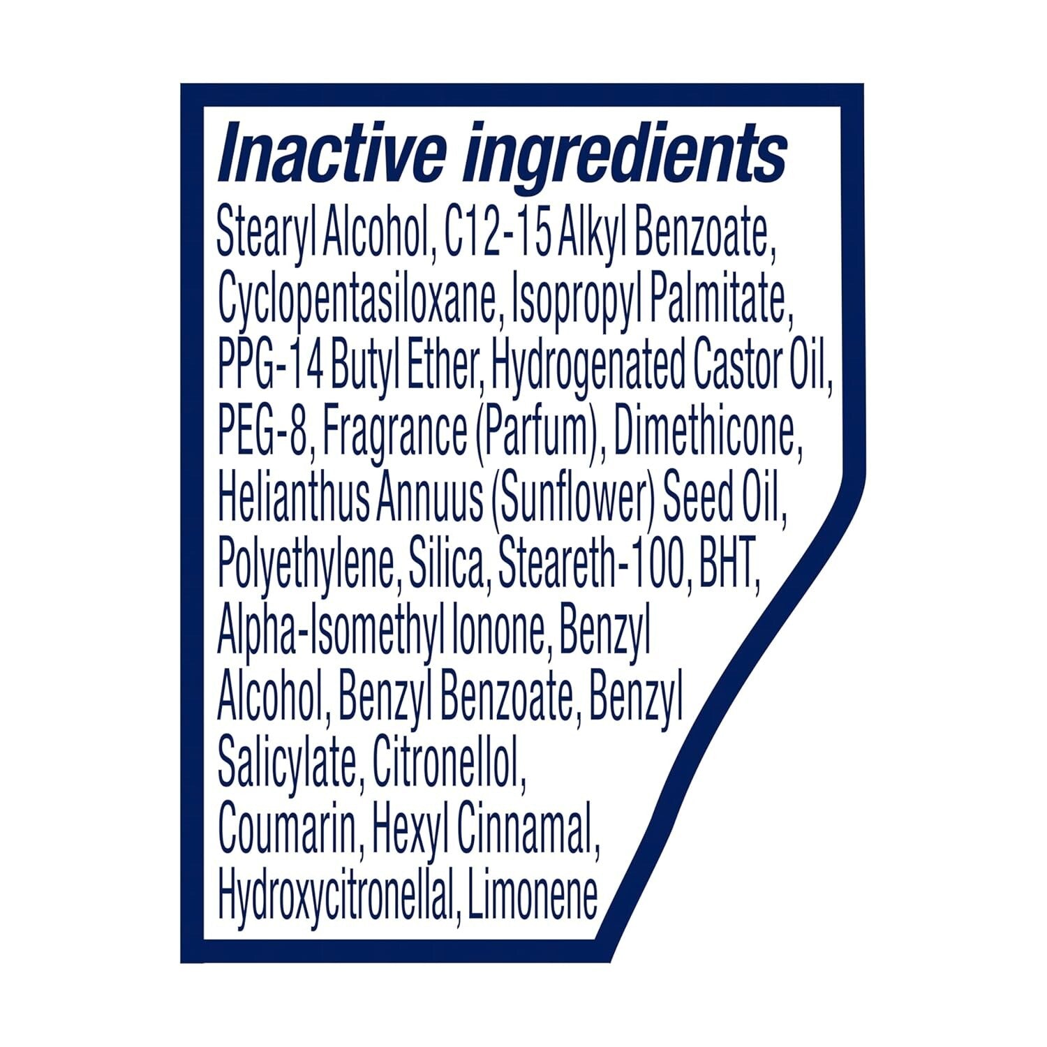 Pro Ceramide Technology Antiperspirant Stick - 12 Pack, Skin Repair & Protection