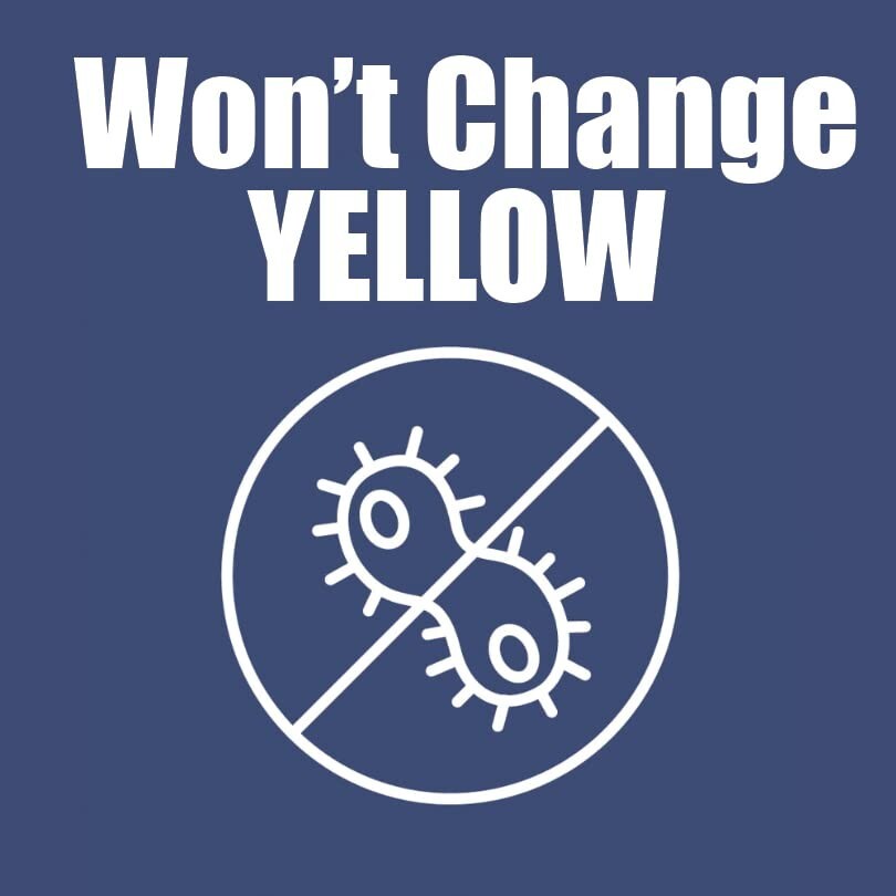 Durable 100% Silicone Caulk - Waterproof Sealant for Kitchen and Bath, 25 Pack