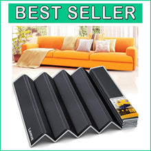 Load image into Gallery viewer, 20.5''x81'' Heavy-Duty Couch Cushion Insert - Promotes Healthy Sitting Posture