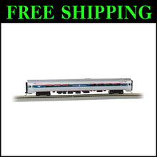 Load image into Gallery viewer, Detailed 85' Amtrak Amfleet I Café Car - Northeast Region Phase VI HO Scale
