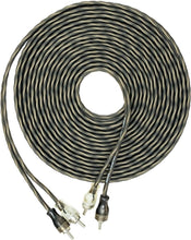Load image into Gallery viewer, High-Performance 0 Gauge Wiring Kit - 7500W Amplifier Installation Essentials