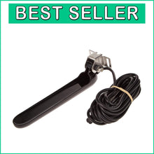 Load image into Gallery viewer, High-Performance TripleShot Skimmer Transducer with Temperature Sensor for Boats