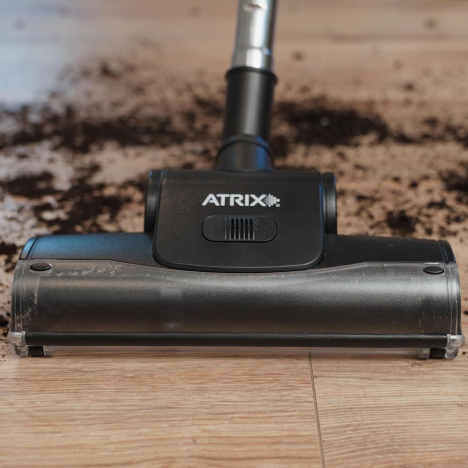 Premium HEPA Backpack Vacuum Bundle with 10 Filters – Lightweight and Powerful