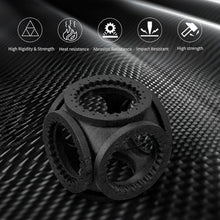 Load image into Gallery viewer, Precision PA6-CF Carbon Fiber Nylon Filament 1.75mm - Ideal for Functional Parts