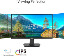 Load image into Gallery viewer, 27" Frameless Full HD Monitor - 1ms Response, 100Hz Refresh for Smooth Viewing