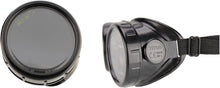 Load image into Gallery viewer, Industrial Quality Adjustable Welding Goggles with UV Protection &amp; Scratch Re...