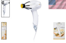 Load image into Gallery viewer, Rechargeable Tip2Toe Callus Remover for Effortless Smooth Feet - White/Silver