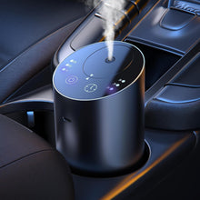 Load image into Gallery viewer, Portable Waterless Car Diffuser with Leak-Proof Design &amp; Cool Mist Technology