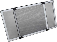 Load image into Gallery viewer, Expandable Window Screens - Adjustable High-Density Mesh, Tool-Free Installation