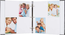 Load image into Gallery viewer, Vertical &amp; Elegant Photo Albums - Holds 440 Photos, Perfect Gift for Fathers