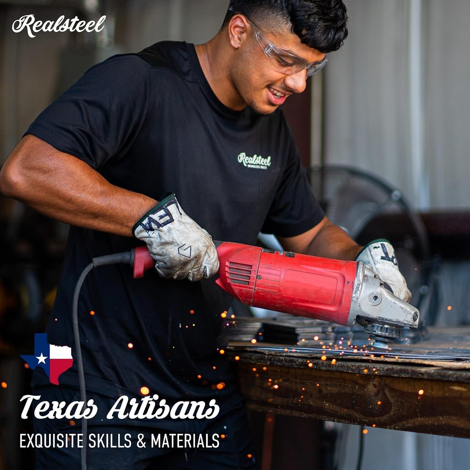 Freestanding Steel Cat Sculptures - Delightful Yard Decor for All Seasons