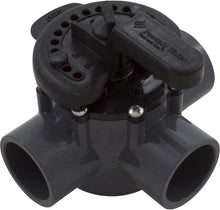 Load image into Gallery viewer, Fiberglass Reinforced Diverter Valve 1-1/2" ID - High Flow for Spa Applications