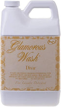 Load image into Gallery viewer, 64oz Floral-Scented Glamorous Laundry Detergent - Tyler for Effortless Elegance
