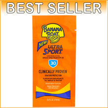 Load image into Gallery viewer, Active Protection SPF 30 Sunscreen - 200 Single Use Packets for Outdoor Fun