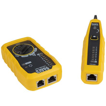 Load image into Gallery viewer, 705 Wire Tracer Tone Generator &amp; Probe Kit - Ethernet, Telephone, Data Cables