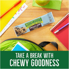 Load image into Gallery viewer, Whole Grain Chewy Granola Bars Variety Pack - 0.89 Oz, 120 Individually Wrapped