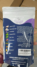 Load image into Gallery viewer, Revitalizing Epsom Salt &amp; Tea Tree Oil Foot Soak for Relaxation &amp; Fungal Support