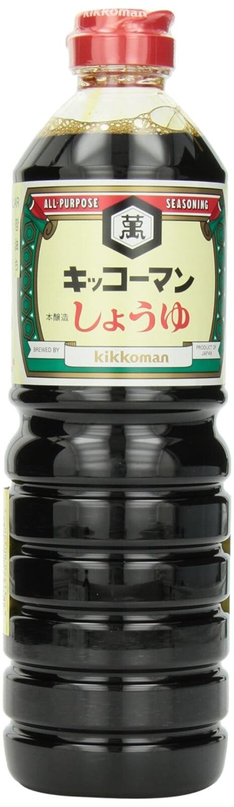 Authentic Soy Sauce, Pack of 5 - Ideal for Asian and Western Flavors