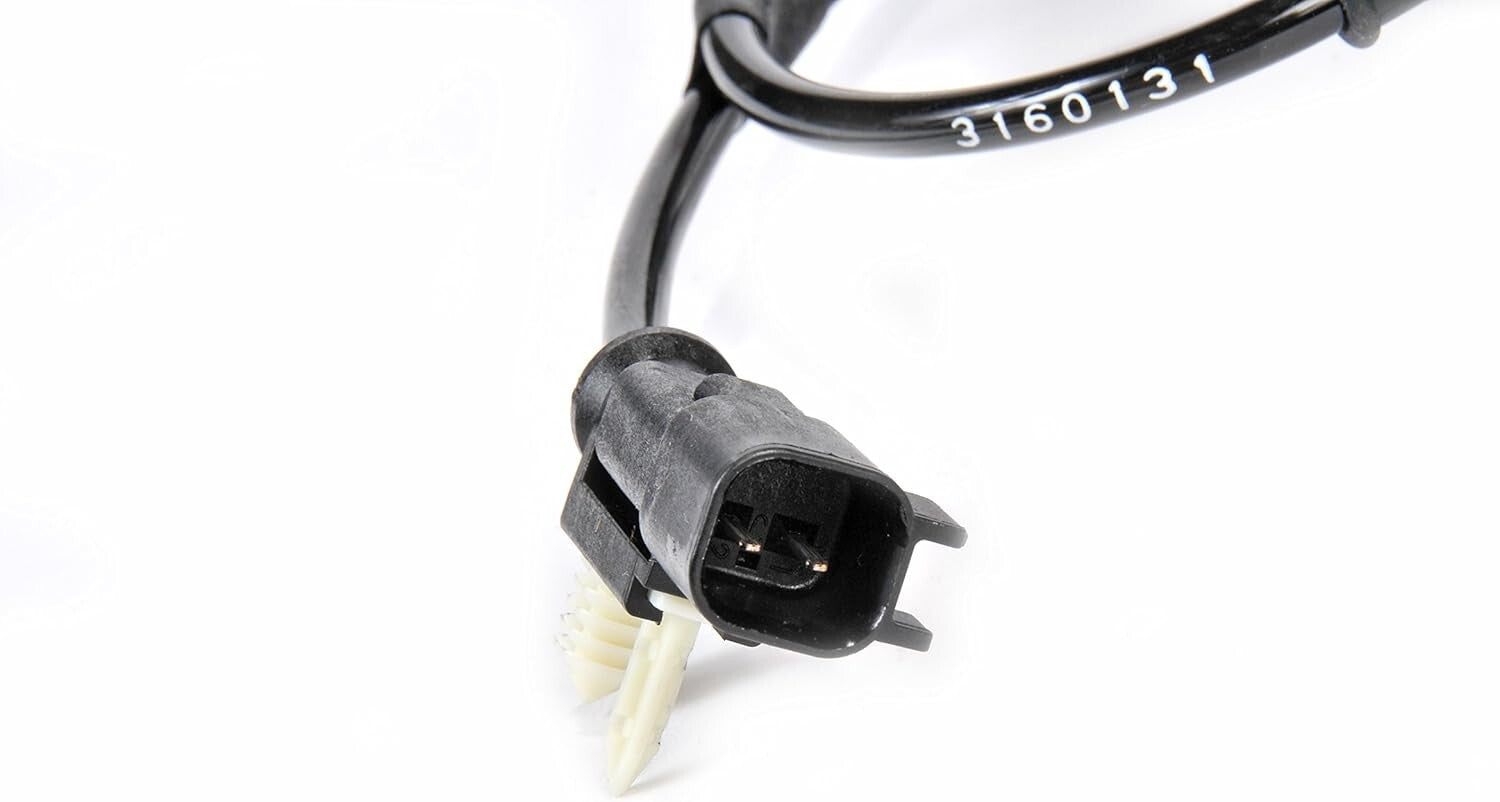 Complete GM Front Wheel Hub Assembly with Speed Sensor and Premium Wheel Studs