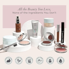 Load image into Gallery viewer, Flawless Matte Foundation &amp; Concealer Cream - Two Application Methods Available