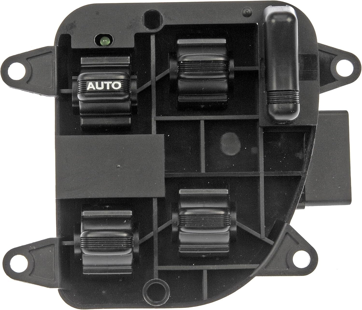 Touch Control Window Switch for Select Subaru Models - Exact Fit, Durable Design