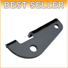 Load image into Gallery viewer, Sway Control Adapter Bracket for 2-Inch Square Ball Mounts - Universal Fit