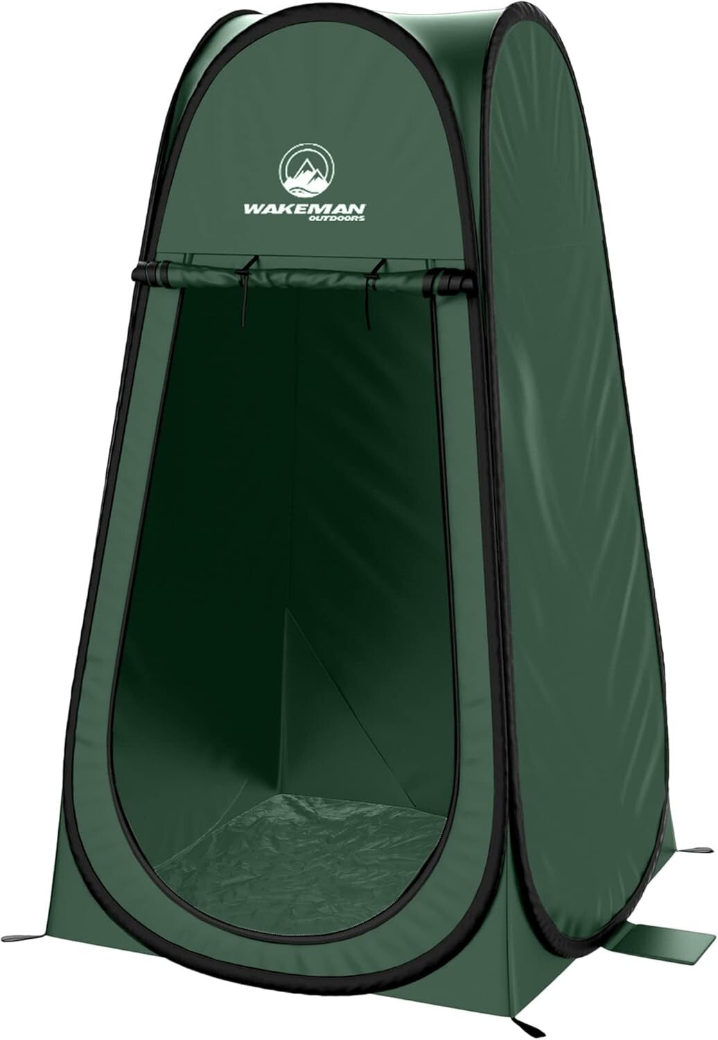 Versatile Water-Resistant Privacy Tent - Shower, Changing Room, or Toilet Stall