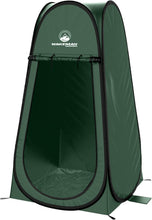 Load image into Gallery viewer, Versatile Water-Resistant Privacy Tent - Shower, Changing Room, or Toilet Stall