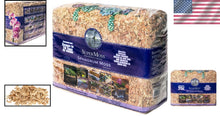 Load image into Gallery viewer, Long Fiber Sphagnum Moss - 2.1lbs for Superior Water Retention &amp; Plant Vitality