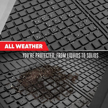 Load image into Gallery viewer, Universal Fit Heavy-Duty Trunk Liner – Waterproof, Odorless &amp; Easy to Clean