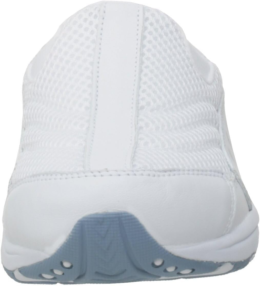 Wide Fit Women's Leather Mules with Arch Support - Stylish and Practical