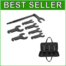 Load image into Gallery viewer, Portable Fan Clutch Tool Kit - Easy Use with Air Hammer for Multiple Vehicles