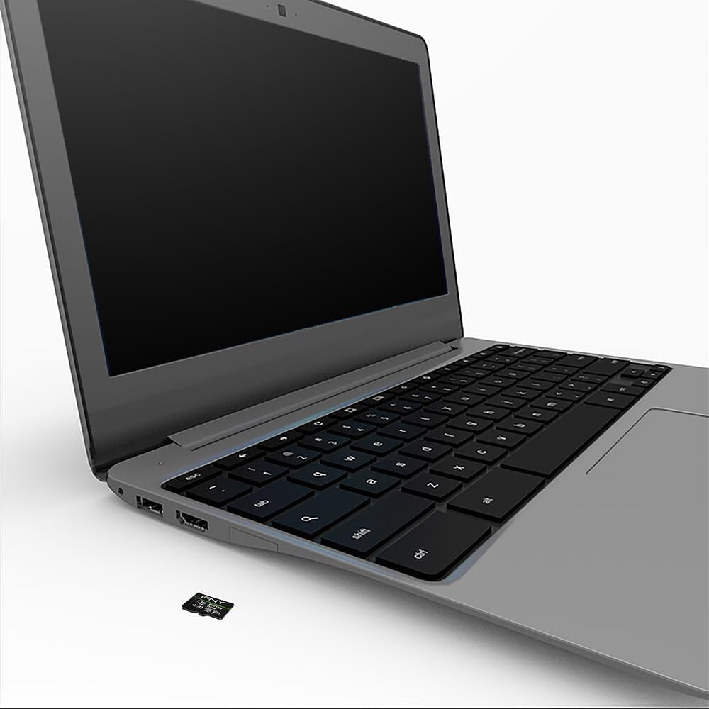 512GB microSD Card - Magnet Proof, Waterproof, Shock Proof - 4K UHD Performance