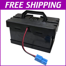 Load image into Gallery viewer, Compact and Lightweight 24V 7Ah Battery for Dynacraft Disney Princess Ride-On