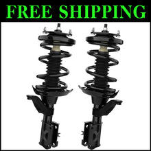 Load image into Gallery viewer, Premium Front Struts &amp; Coil Springs for 2001-2005 Civic, Acura - Performance Fit