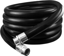 Load image into Gallery viewer, Lightweight 10FT Fuel Transfer Hose with 1'' NPT Connector - Easy Installation