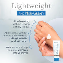 Load image into Gallery viewer, Water-Resistant SPF 45 Mineral Sunblock - Lightweight &amp; Dermatologist Approved