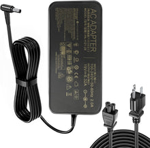 Load image into Gallery viewer, High-Performance 120W AC Adapter for ASUS Laptops - Complete Power Solution