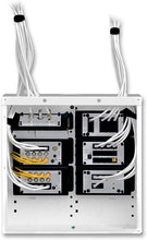 Load image into Gallery viewer, Legrand OnQ 14 Inch Structured Wiring Enclosure - Professional Cable Management