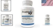 Load image into Gallery viewer, Saw Palmetto 505 mg - Gentle Prostate Support for Urinary Comfort (90 Capsules)